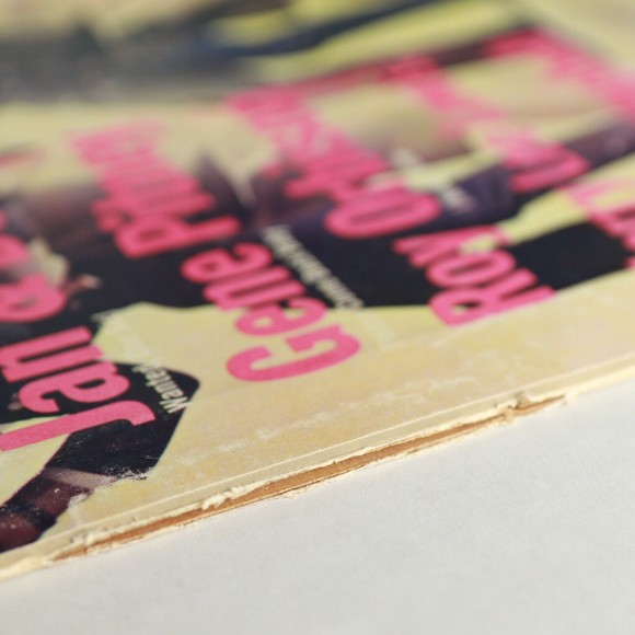 Where The Action Is! 1965 Design Records Vinyl LP Various 12" Vinyl LP SDLP-210 - Picture 12 of 12